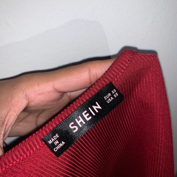 Tank Top - Picture 3 of 5